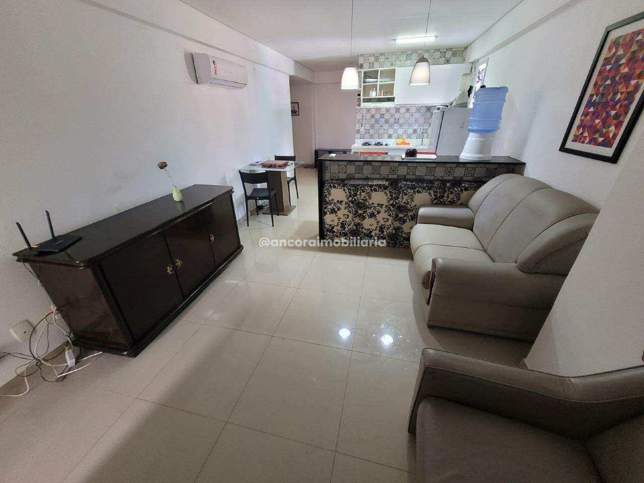 Apartamento para aluguel no Piedade: 