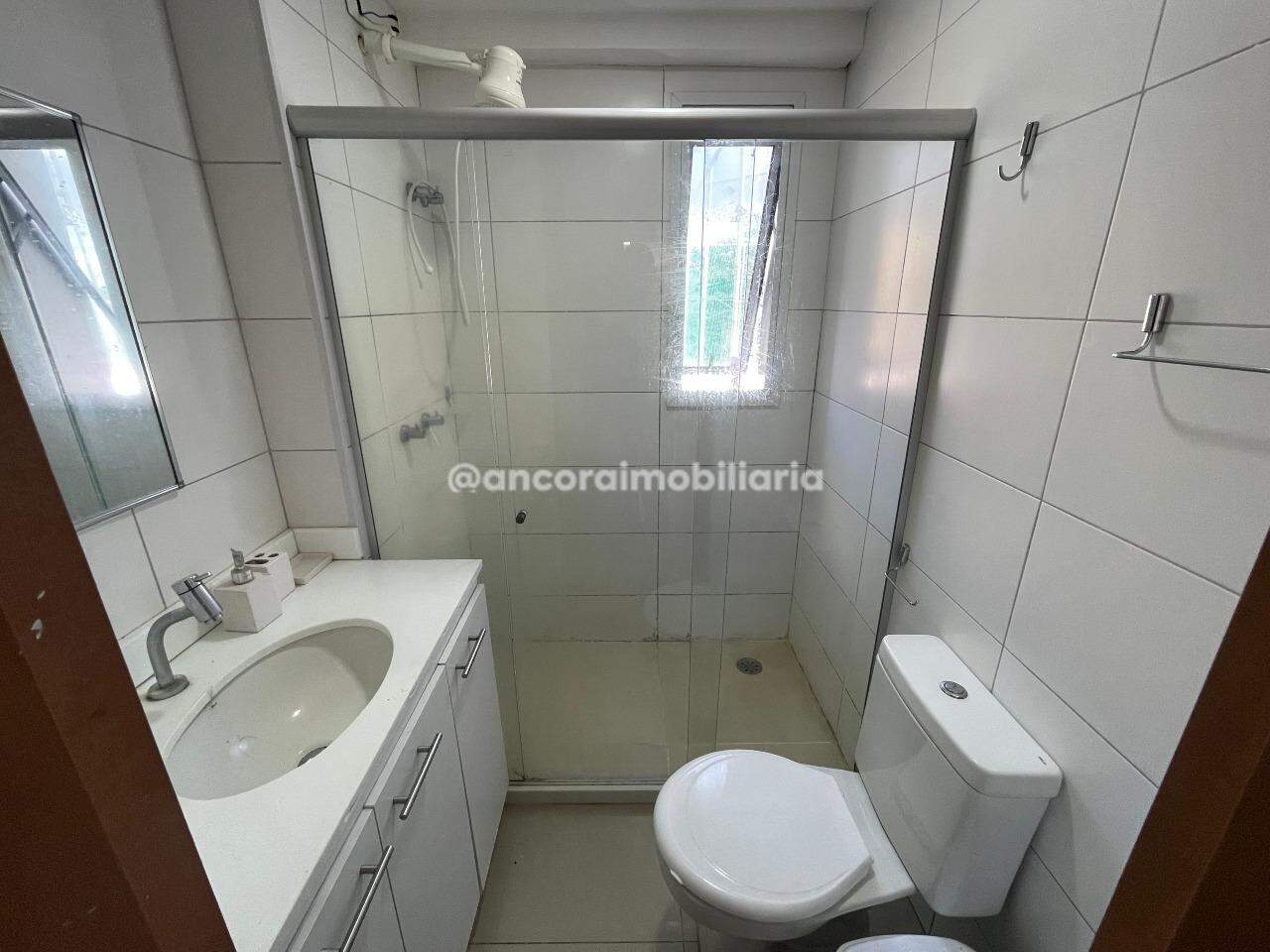 Apartamento para aluguel no Piedade: 