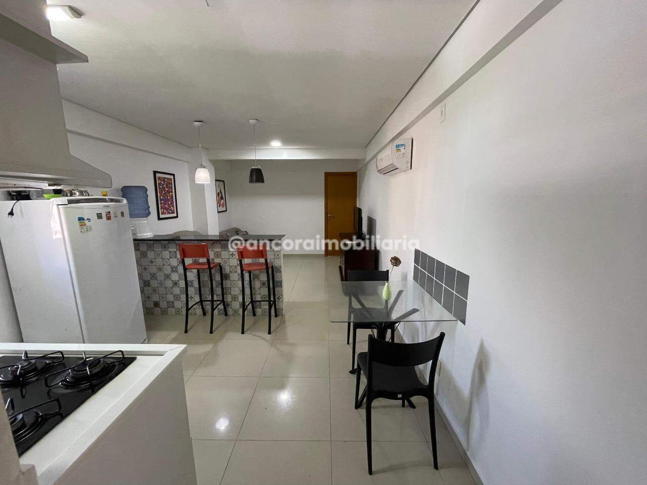 Apartamento para aluguel no Piedade: 