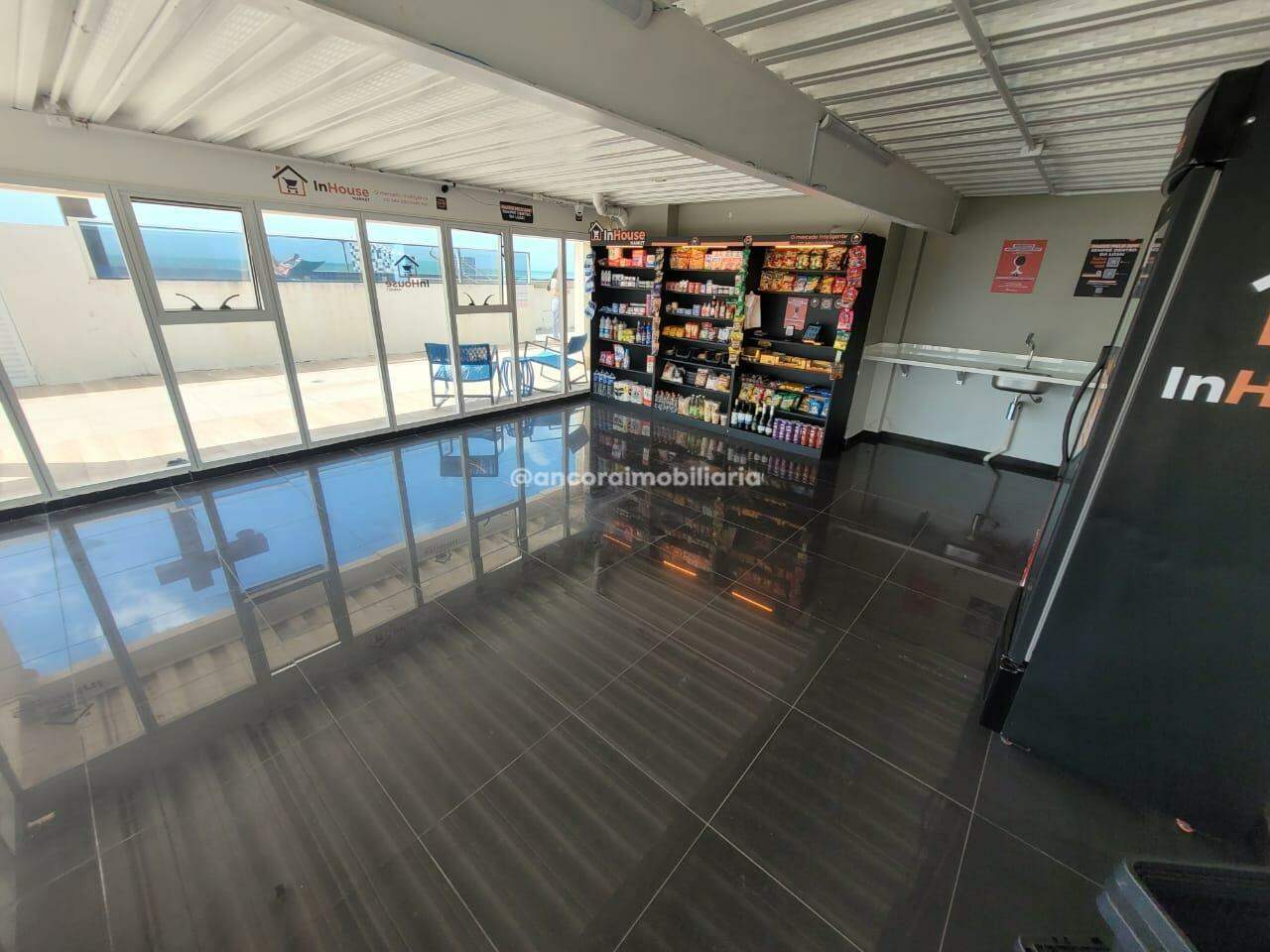 Apartamento para aluguel no Piedade: 
