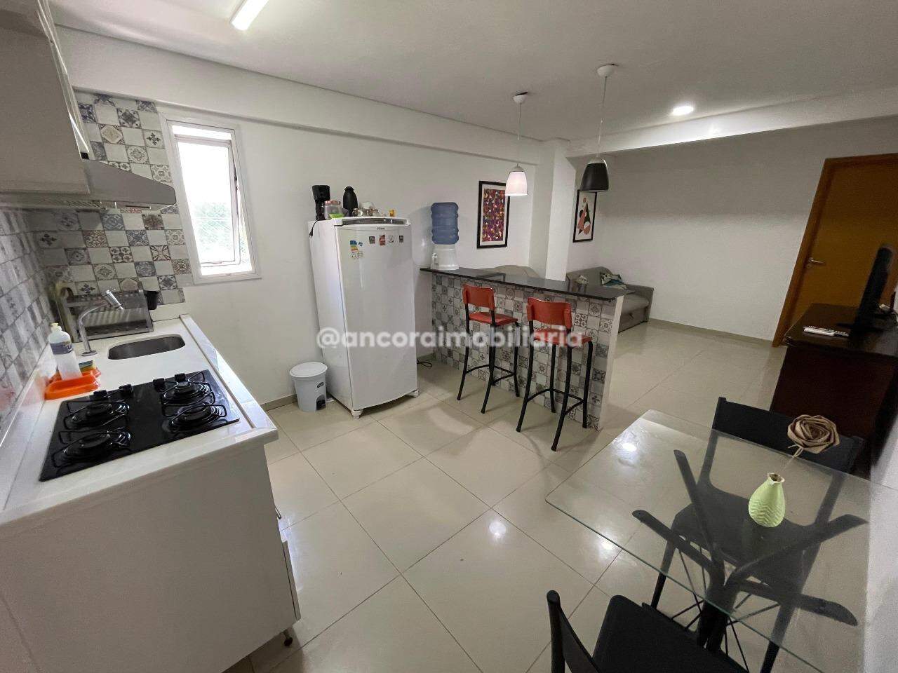 Apartamento para aluguel no Piedade: 