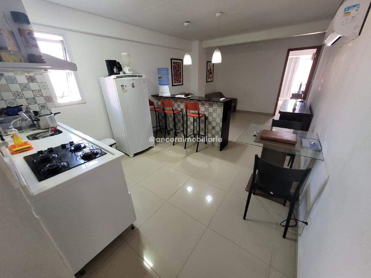 Apartamento para aluguel no Piedade: 