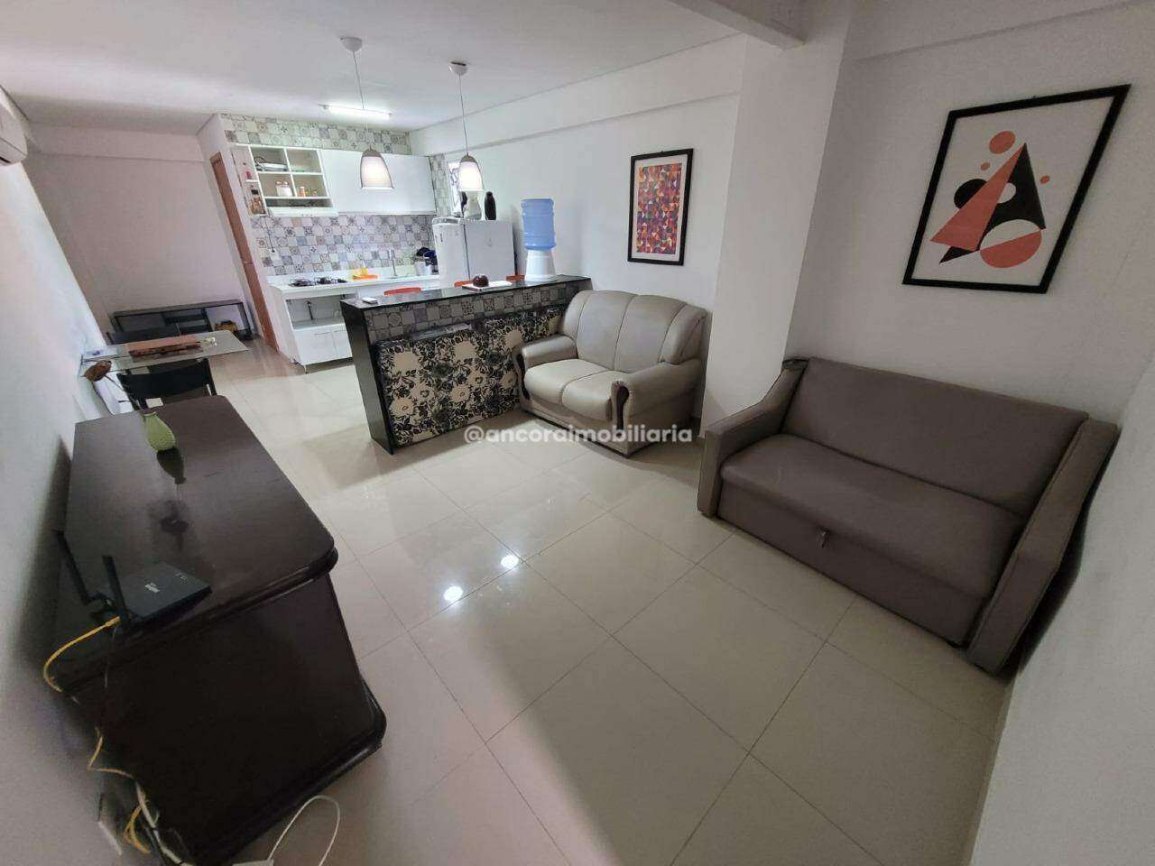 Apartamento para aluguel no Piedade: 