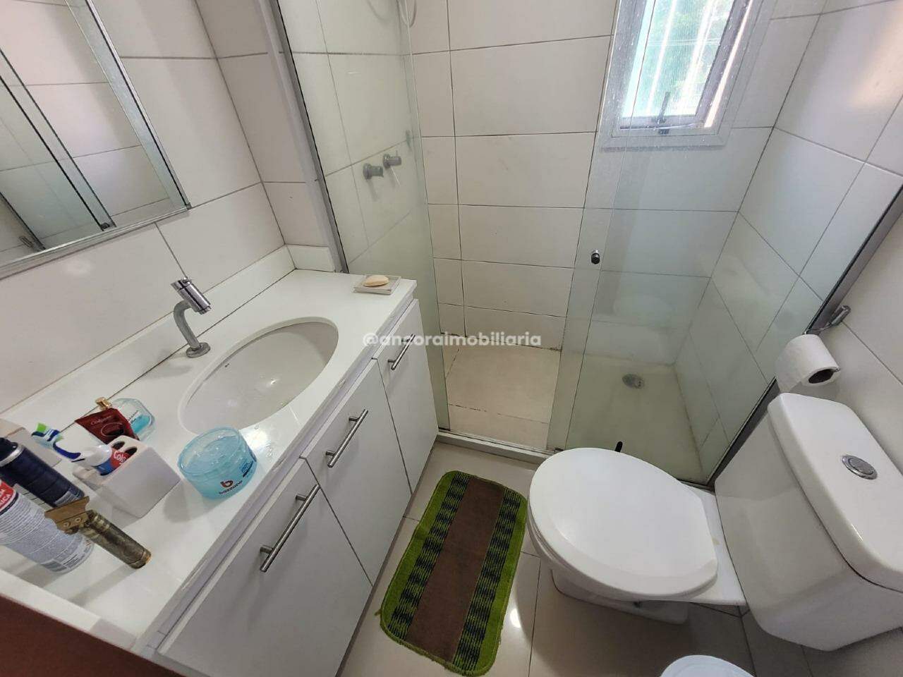 Apartamento para aluguel no Piedade: 
