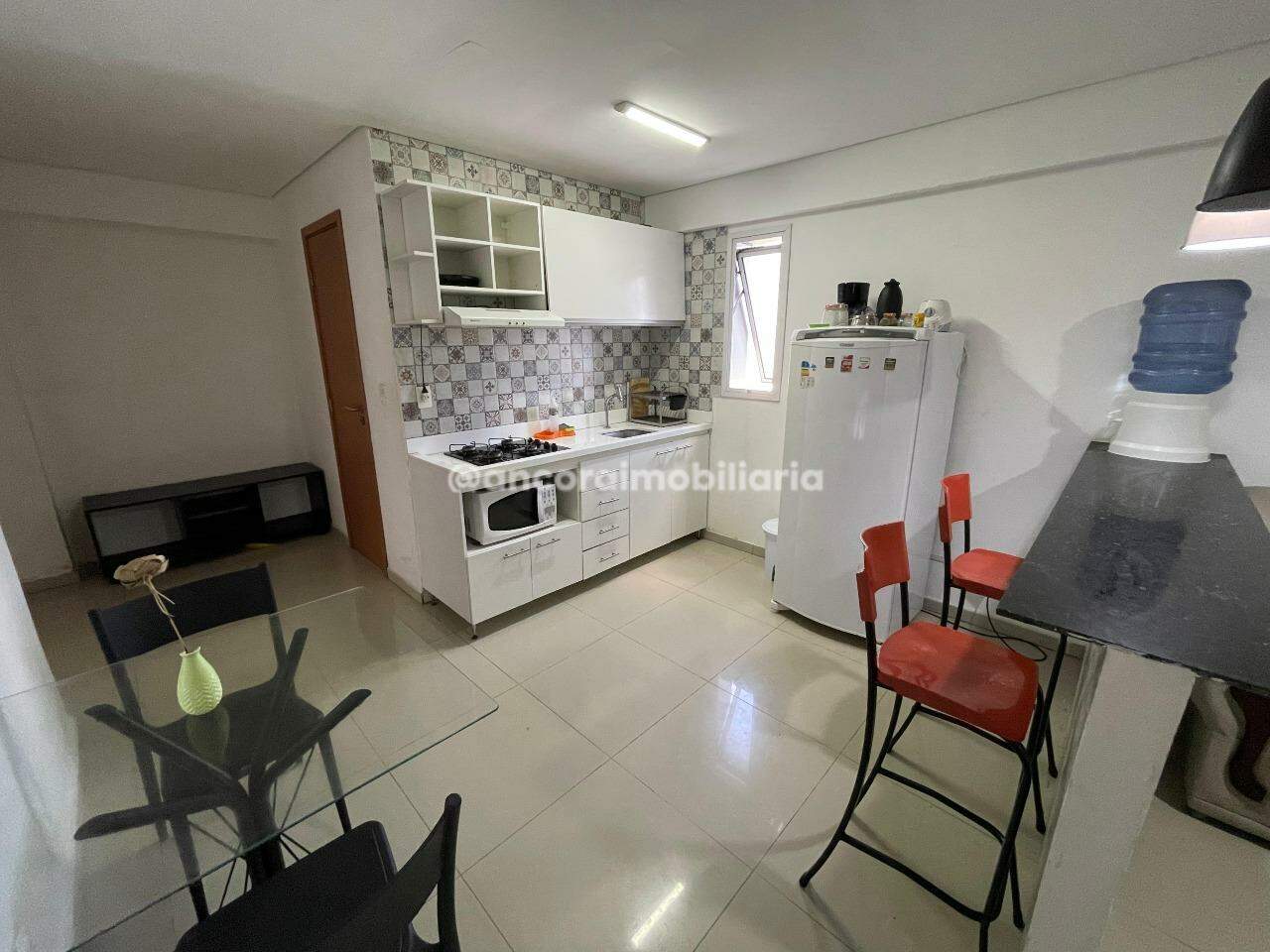 Apartamento para aluguel no Piedade: 