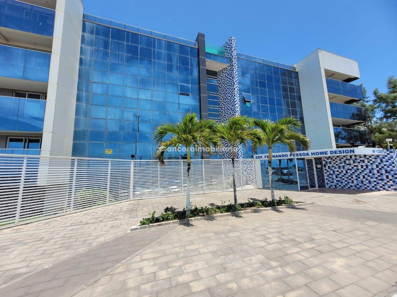 Apartamento para aluguel no Piedade: 