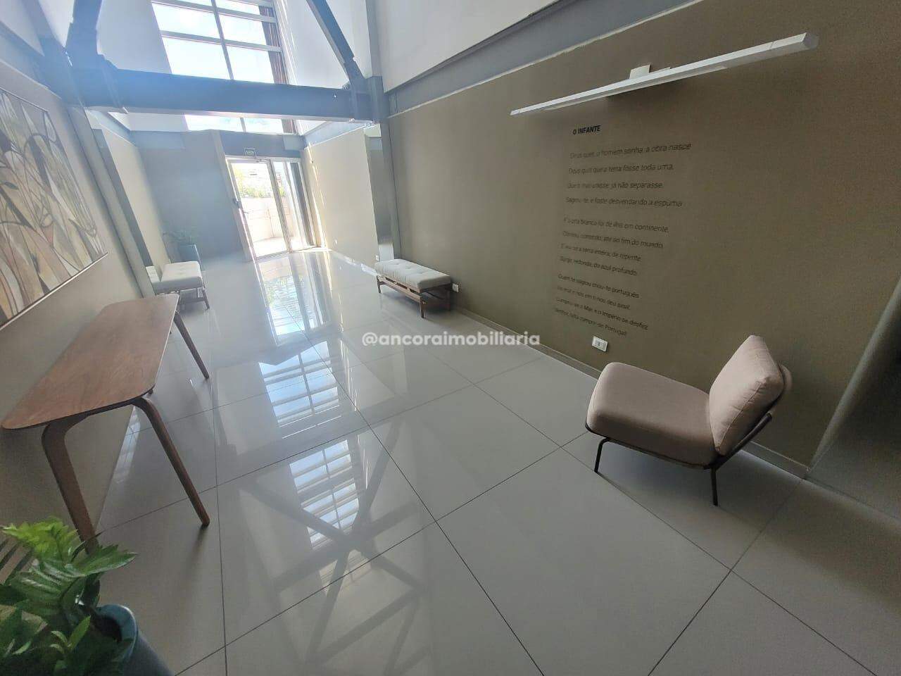 Apartamento para aluguel no Piedade: 