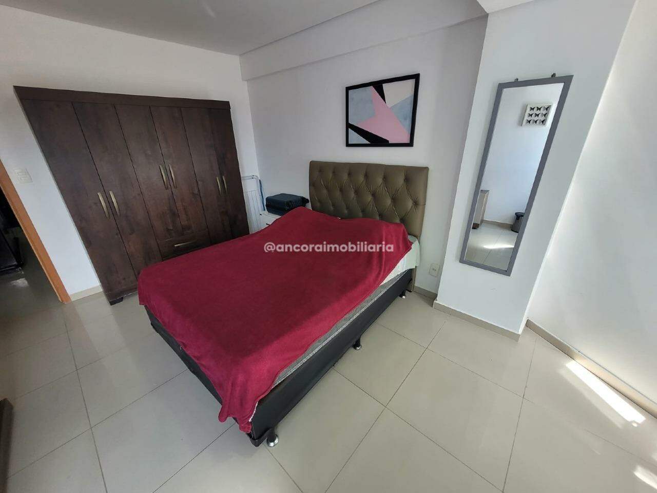 Apartamento para aluguel no Piedade: 