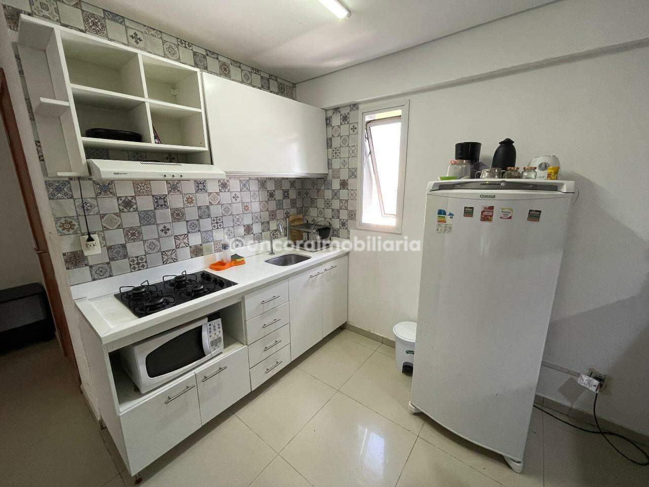 Apartamento para aluguel no Piedade: 