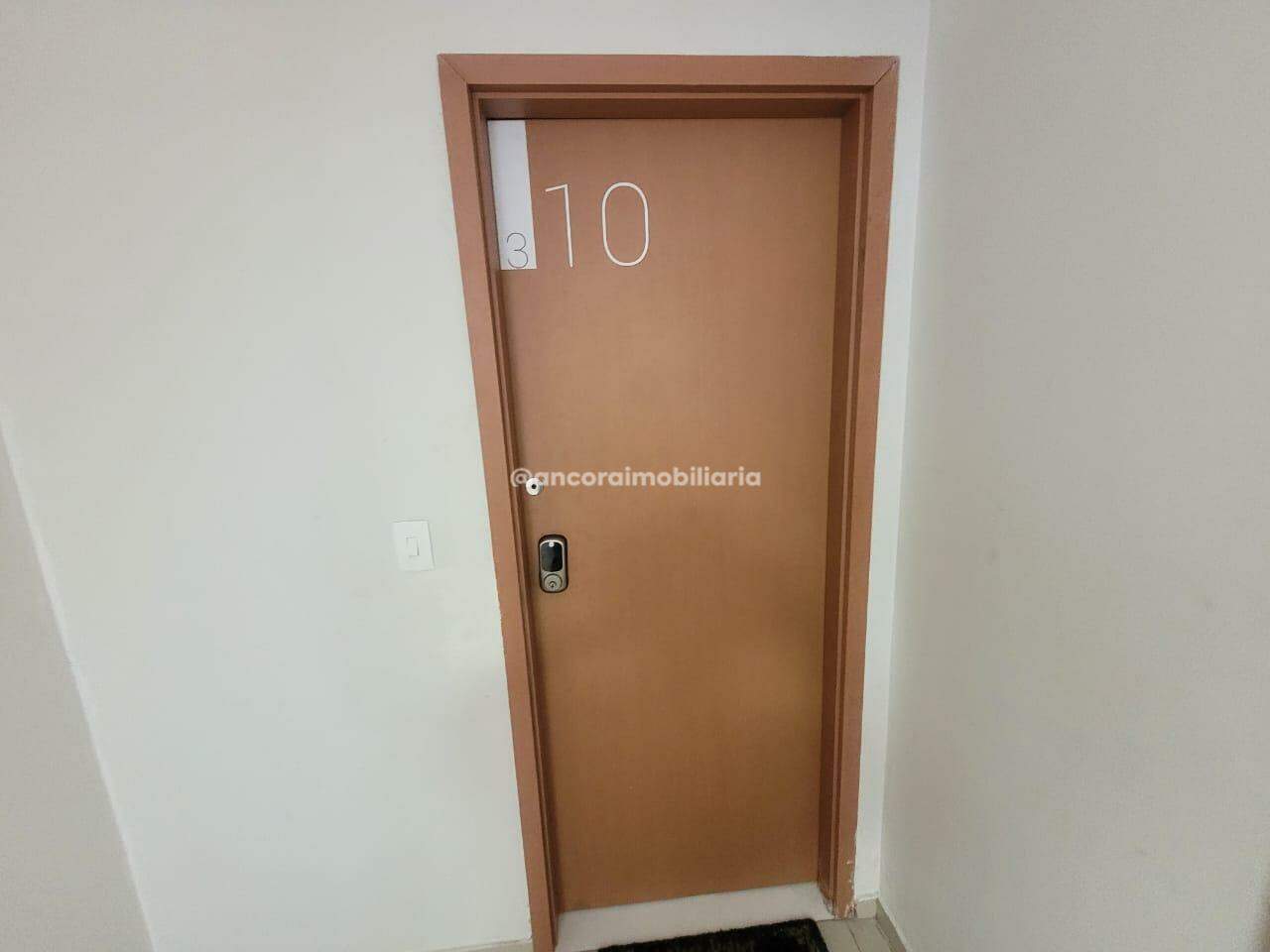 Apartamento para aluguel no Piedade: 