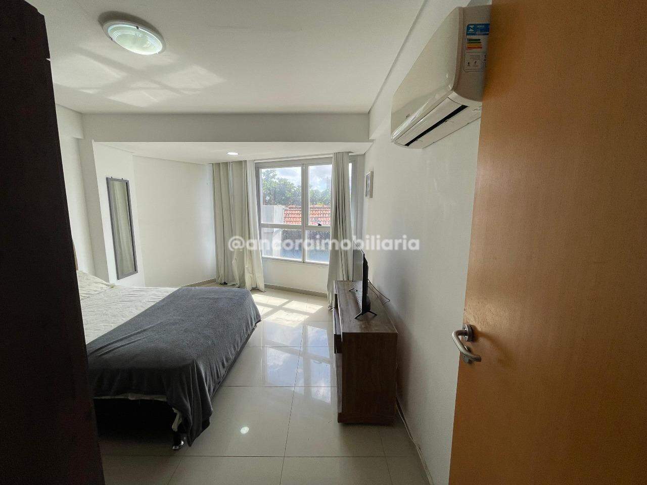 Apartamento para aluguel no Piedade: 