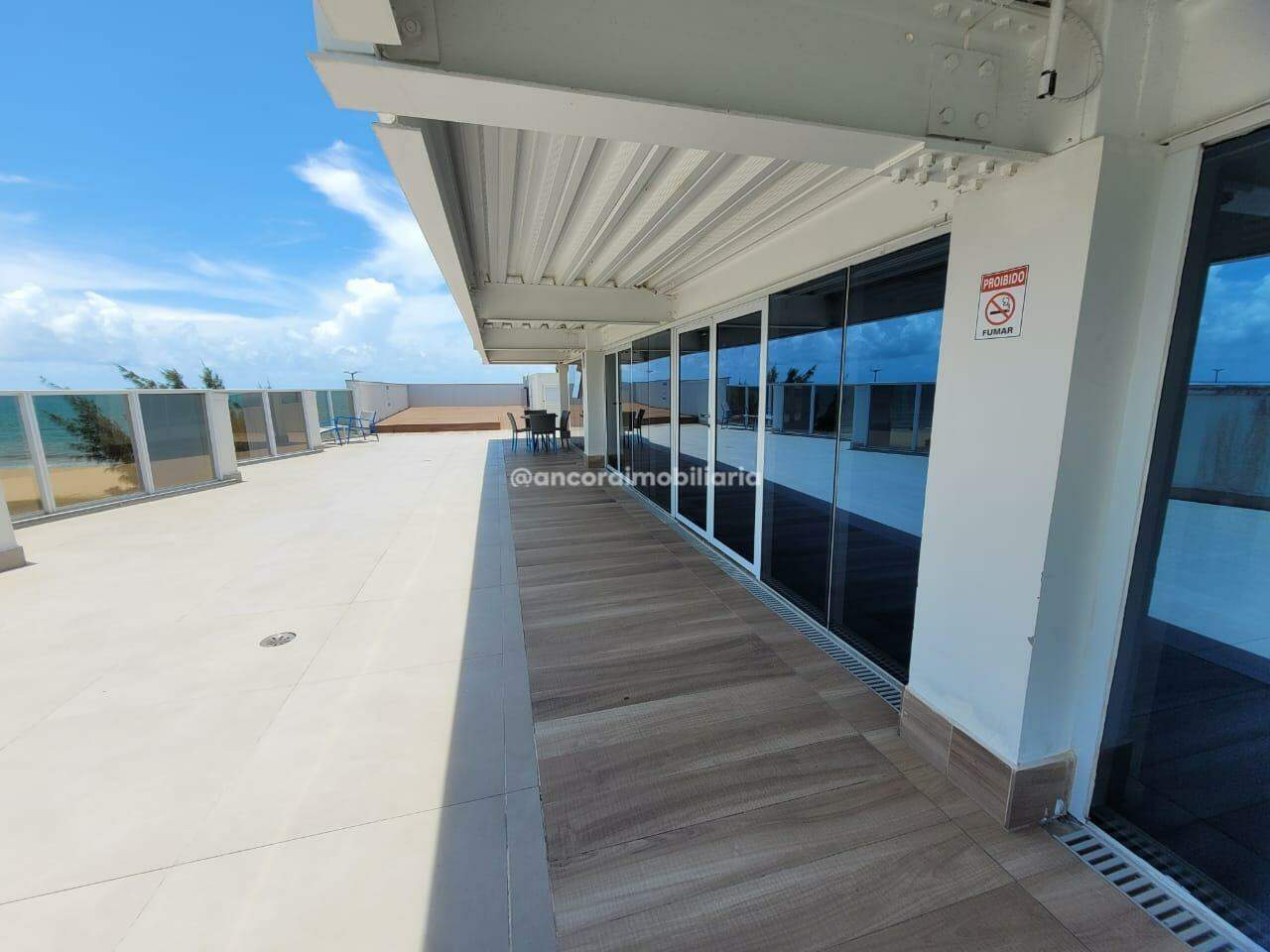 Apartamento para aluguel no Piedade: 