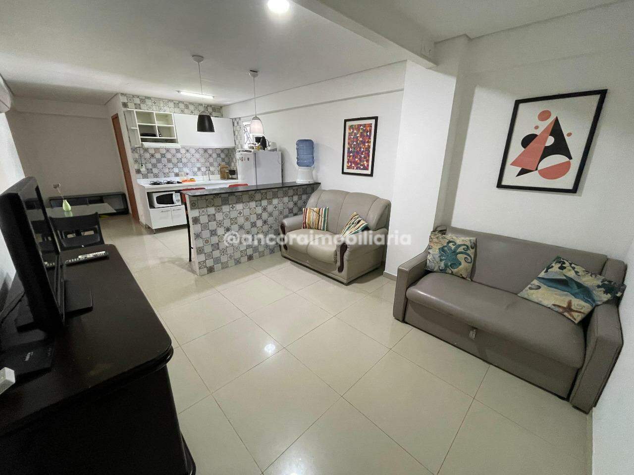 Apartamento para aluguel no Piedade: 