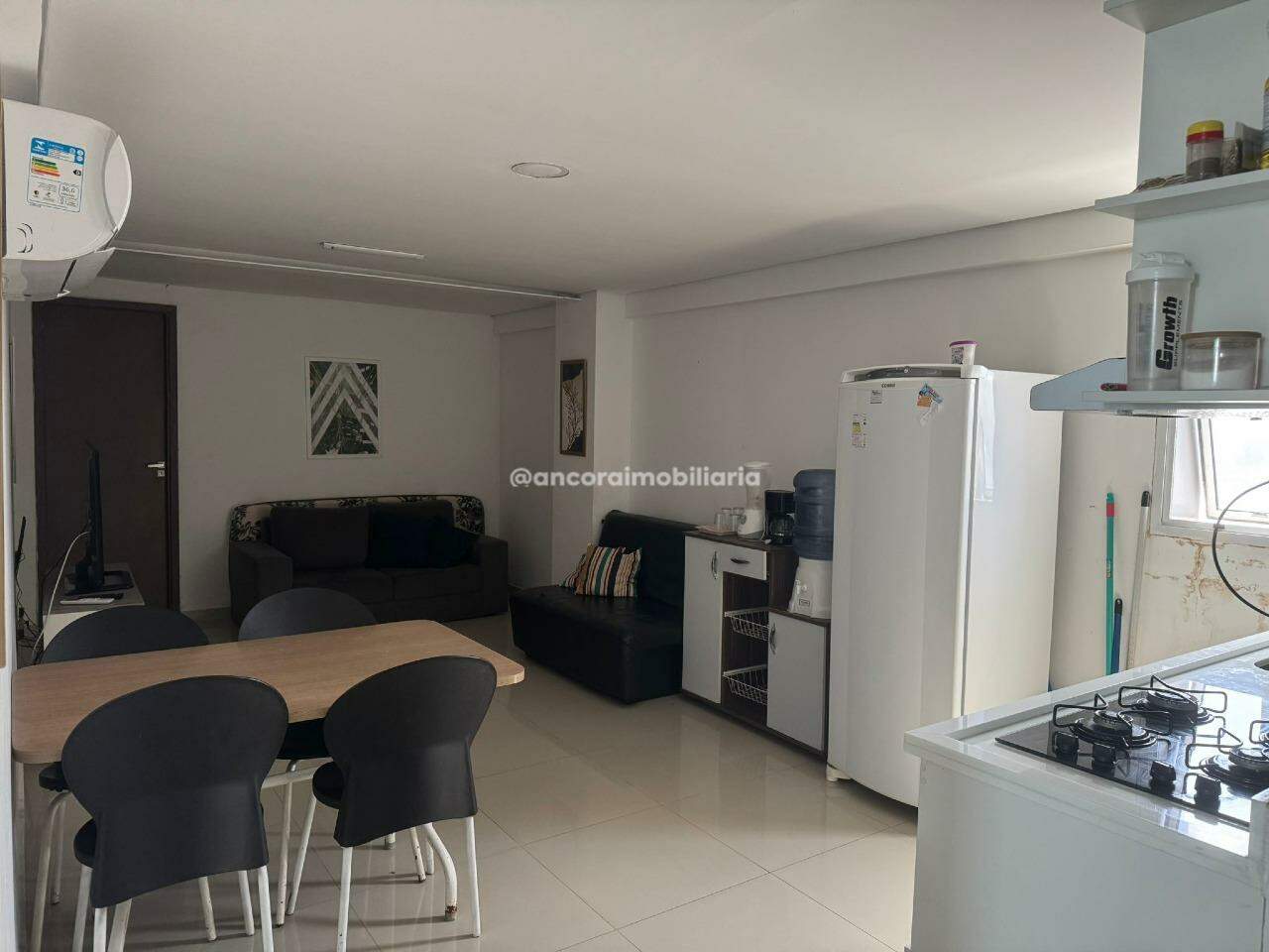 Apartamento para aluguel no Piedade: 