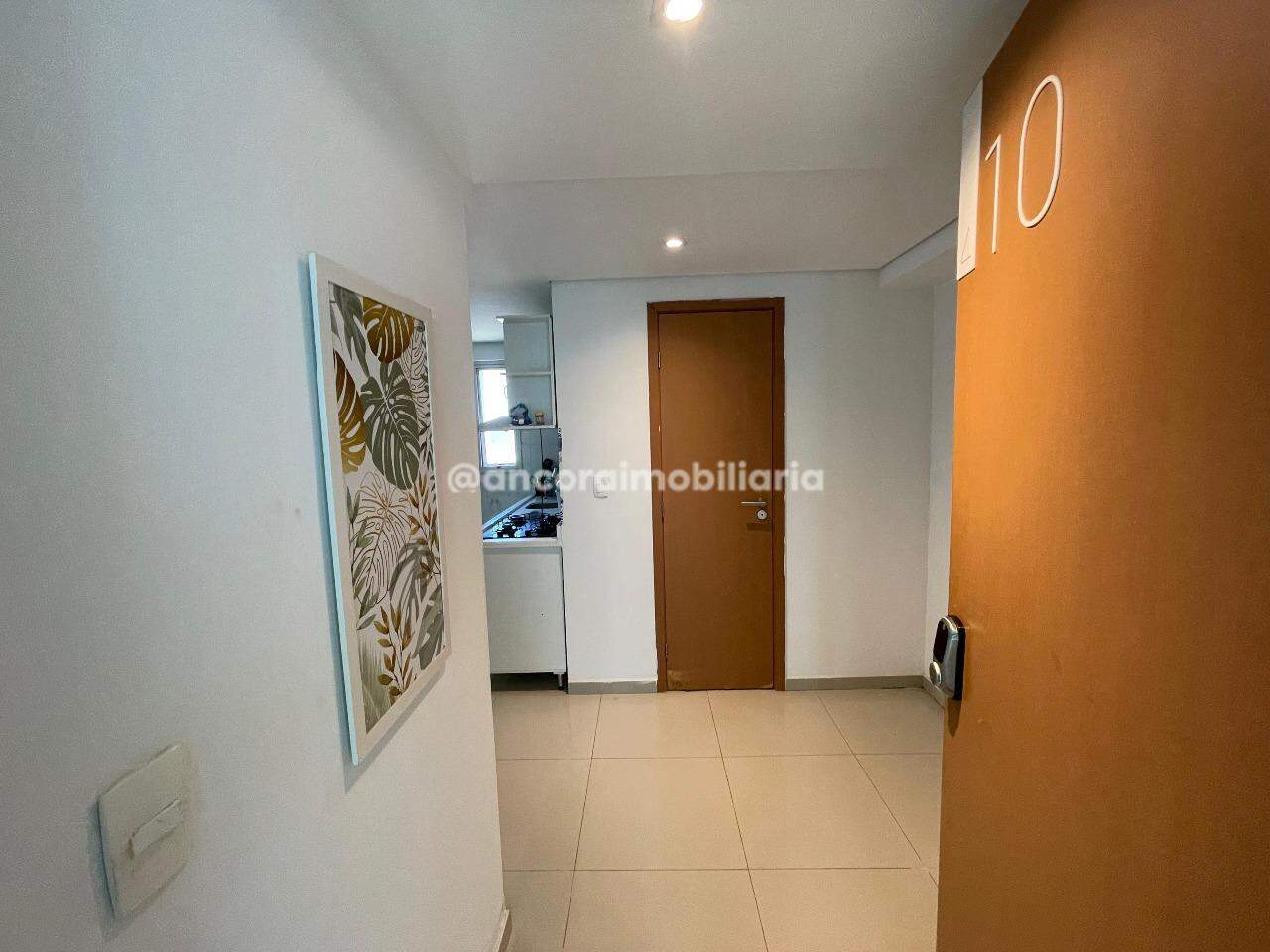 Apartamento para aluguel no Piedade: 