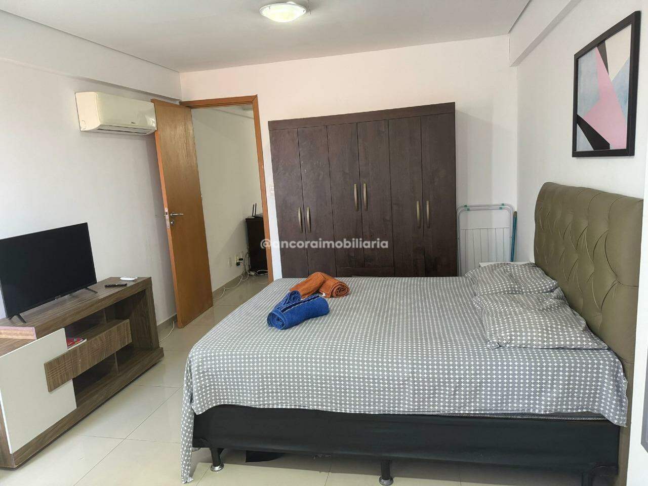 Apartamento para aluguel no Piedade: 
