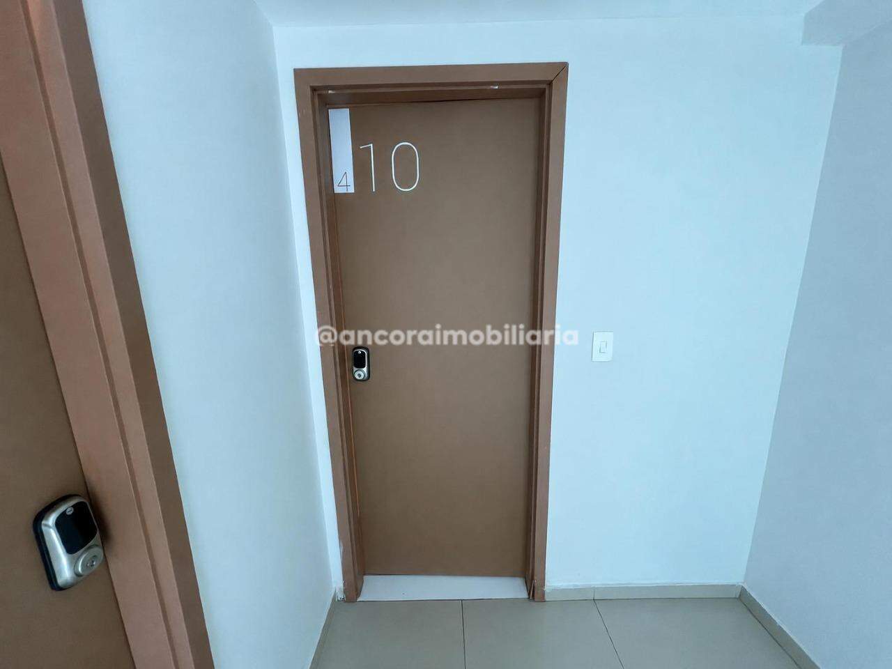 Apartamento para aluguel no Piedade: 