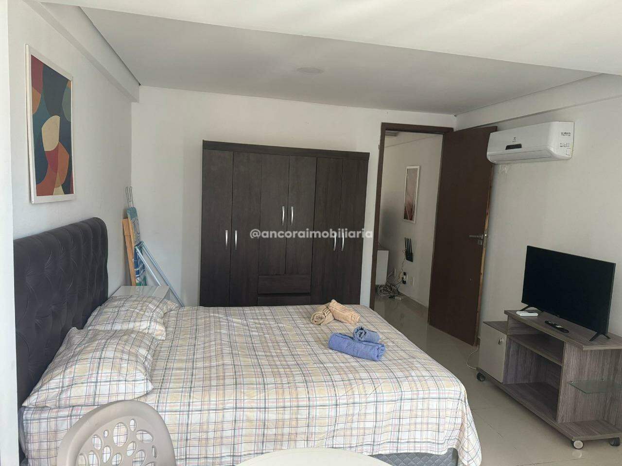 Apartamento para aluguel no Piedade: 