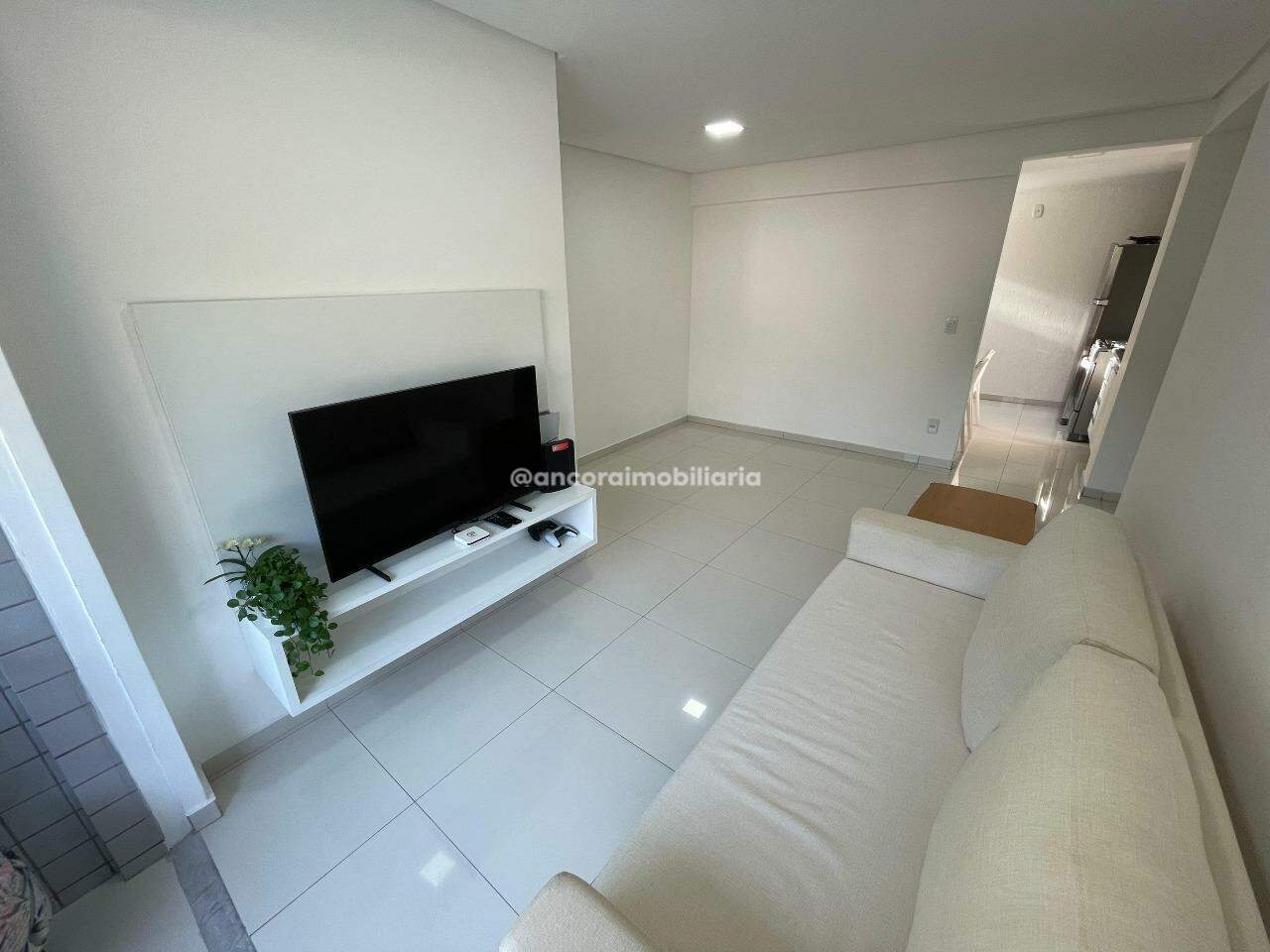 Apartamento à venda no Jaqueira: 