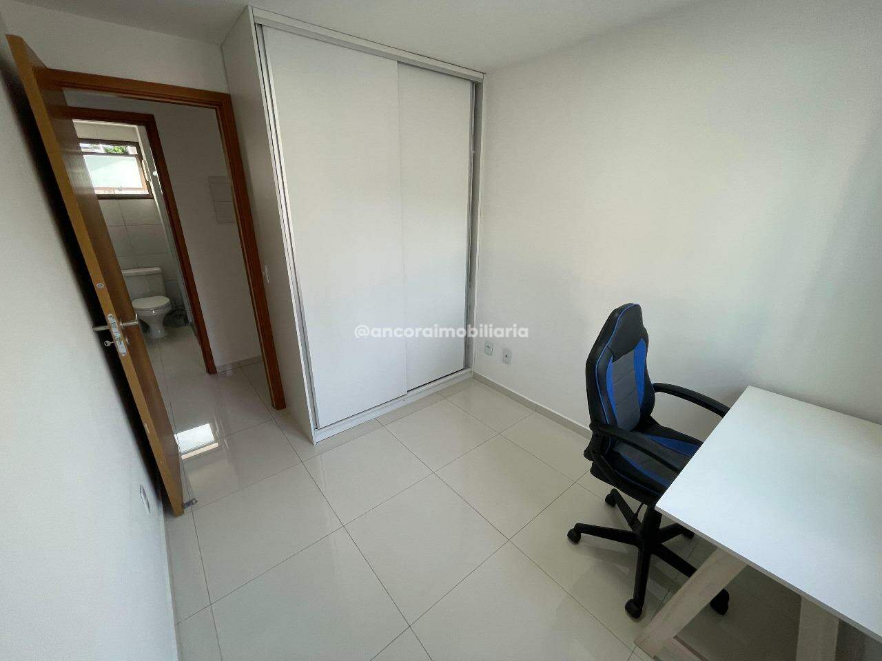 Apartamento à venda no Jaqueira: 