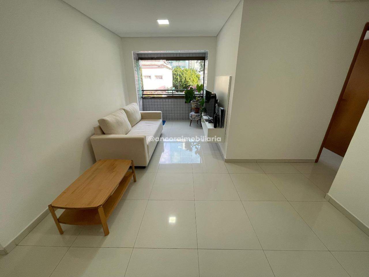 Apartamento à venda no Jaqueira: 