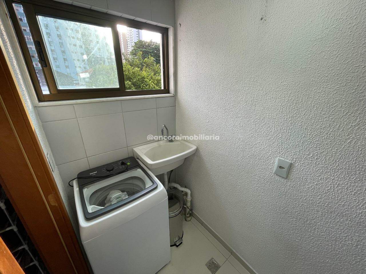 Apartamento à venda no Jaqueira: 