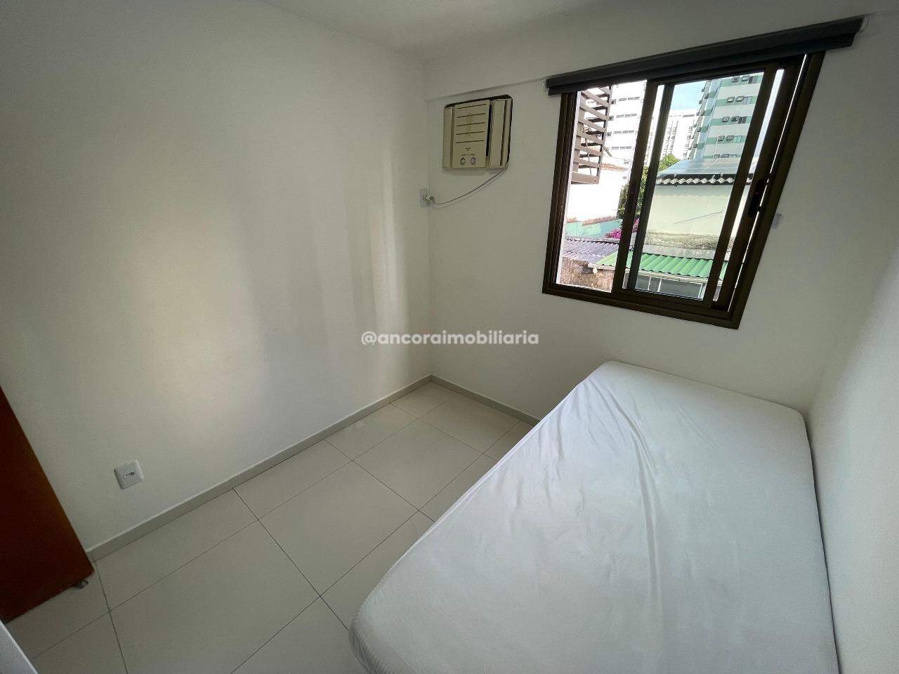 Apartamento à venda no Jaqueira: 