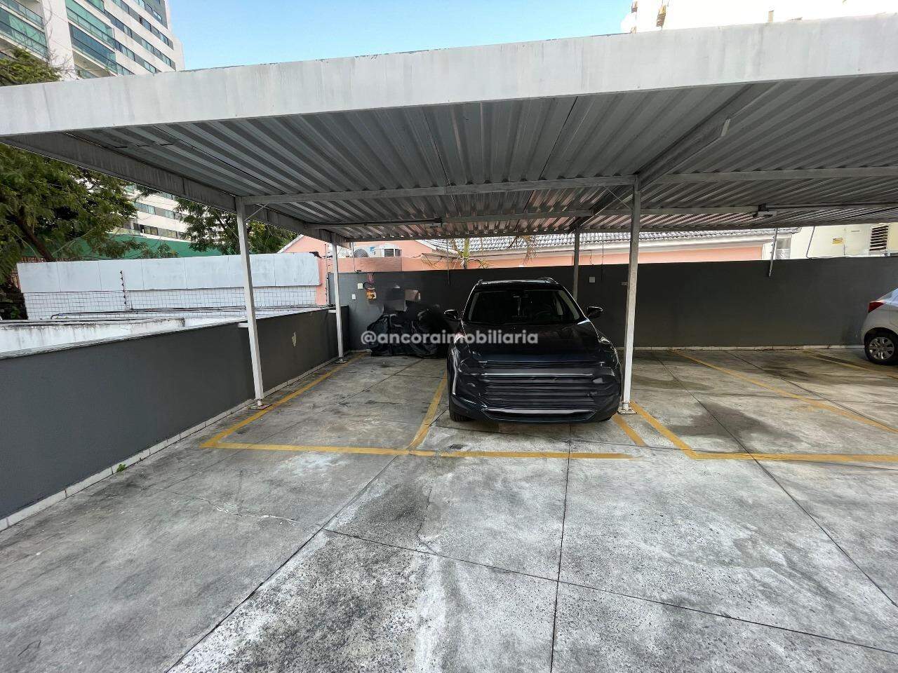 Apartamento à venda no Jaqueira: 