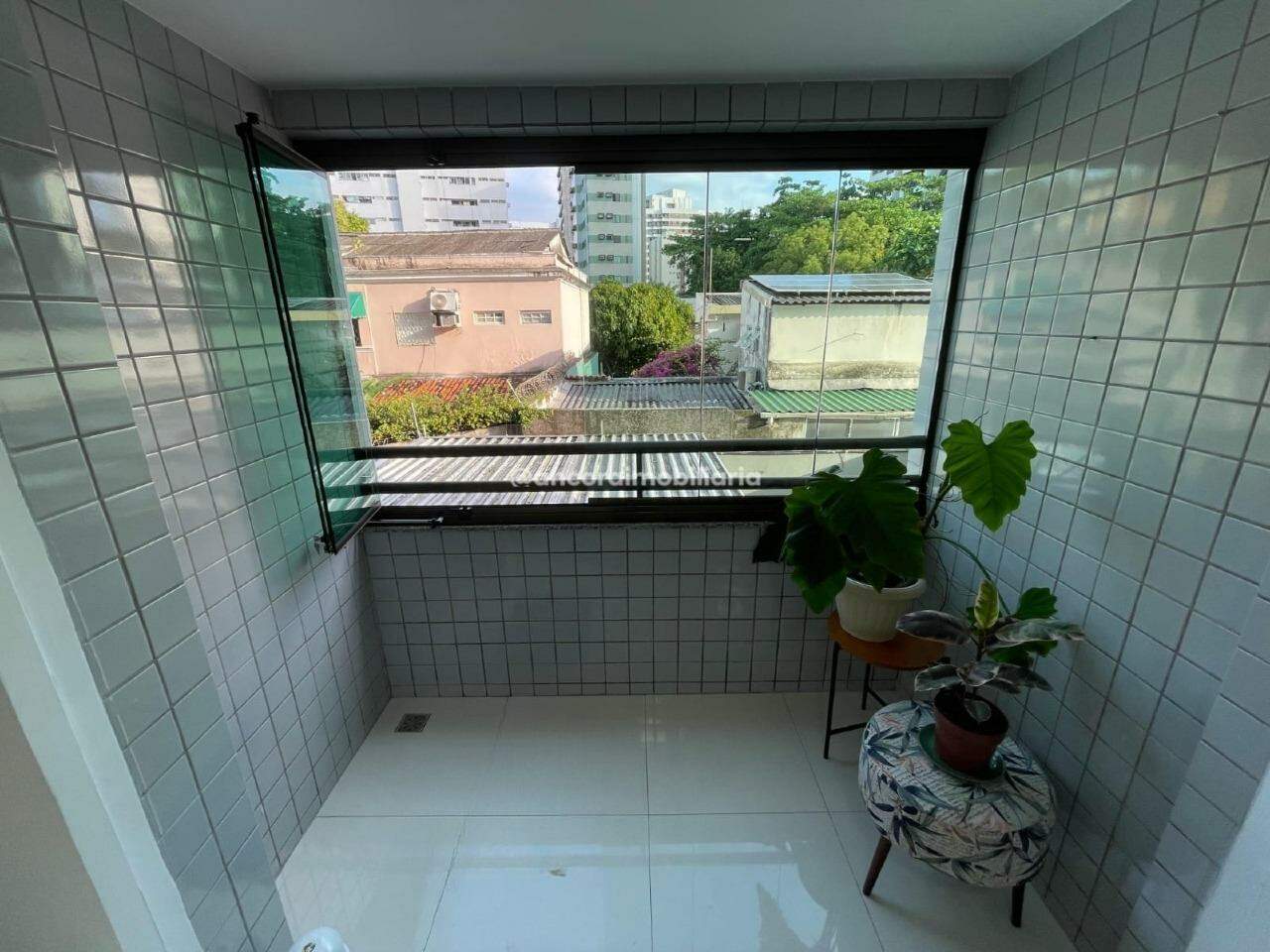 Apartamento à venda no Jaqueira: 
