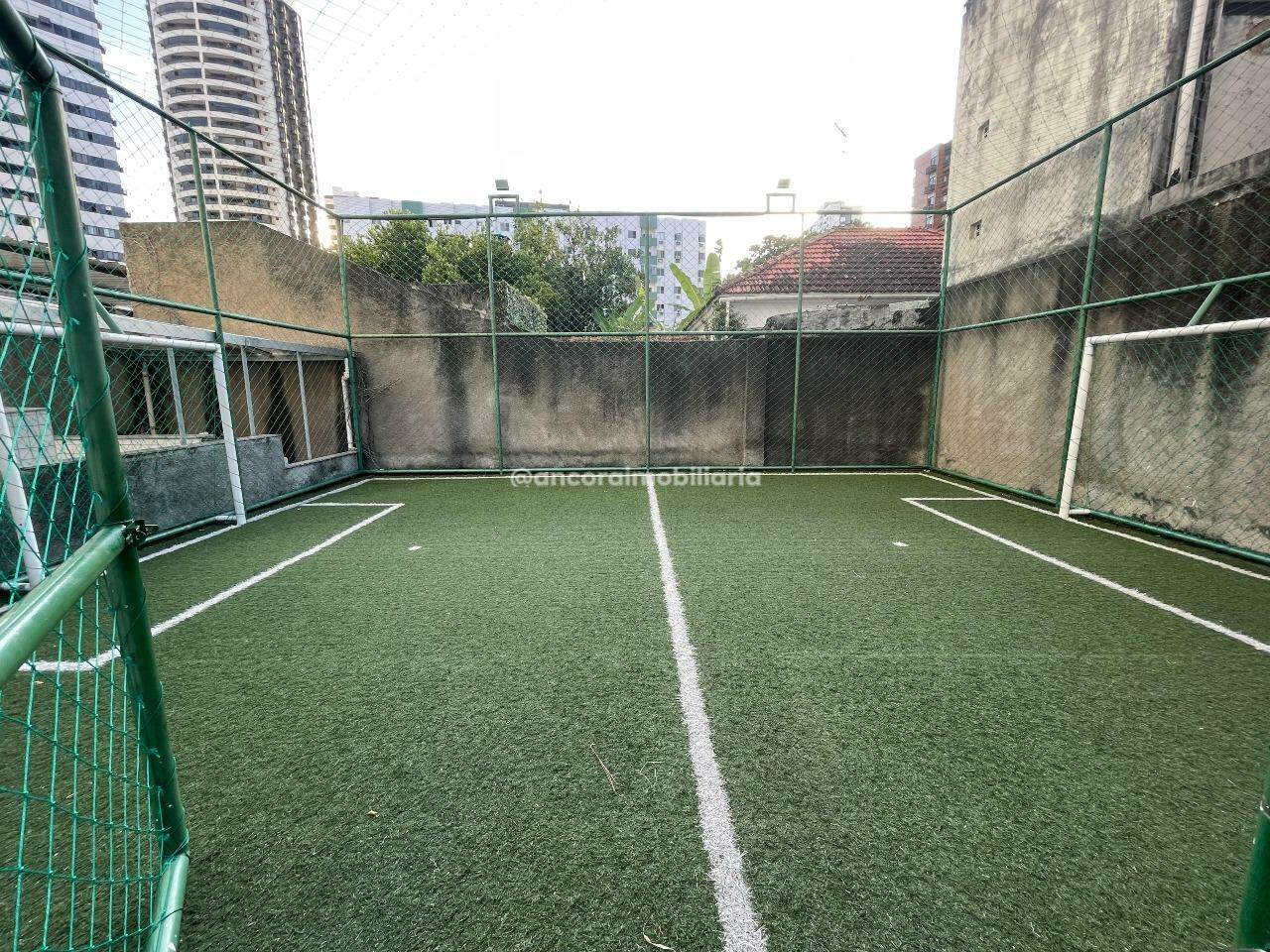 Apartamento à venda no Jaqueira: 