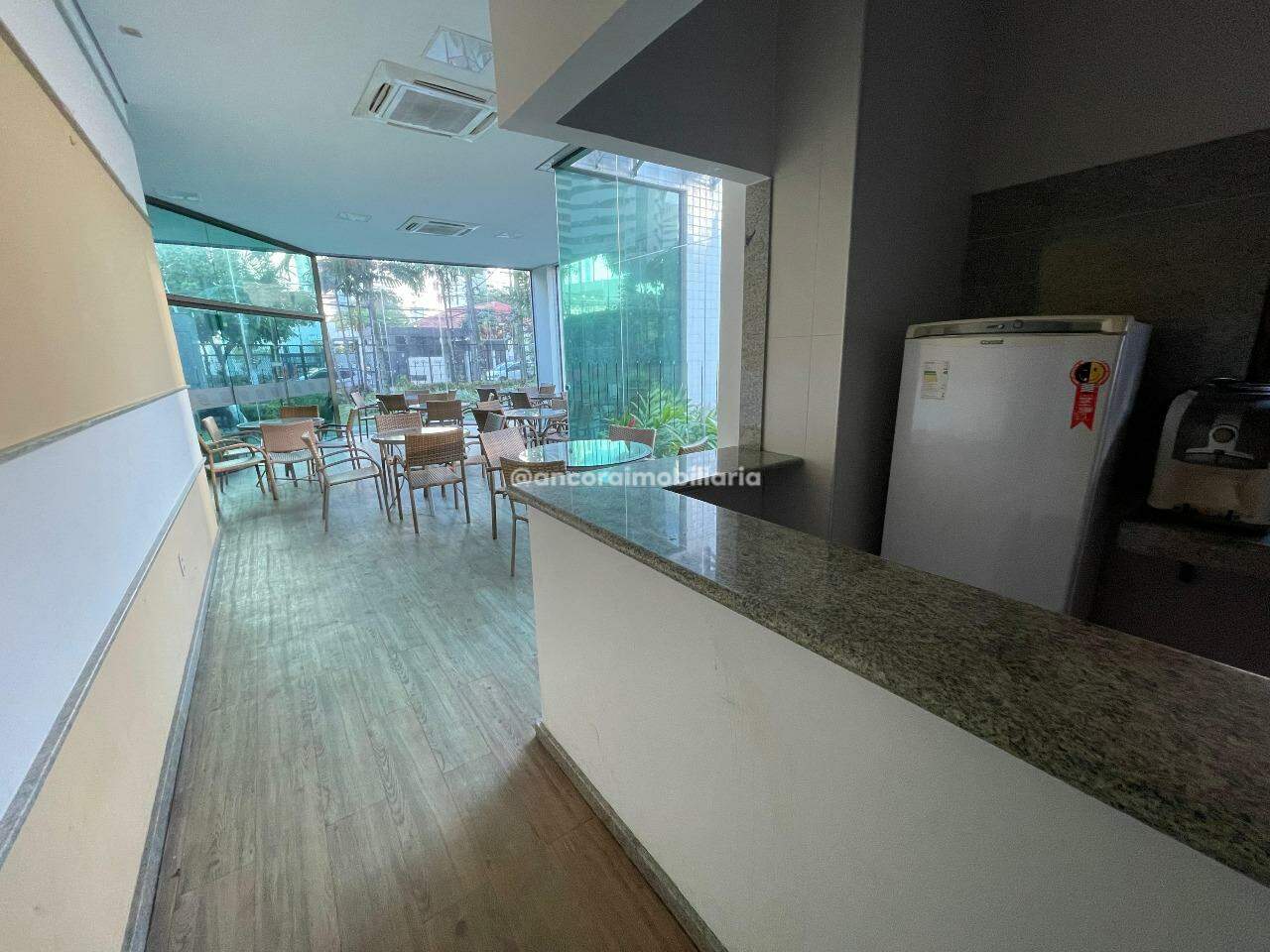 Apartamento à venda no Jaqueira: 