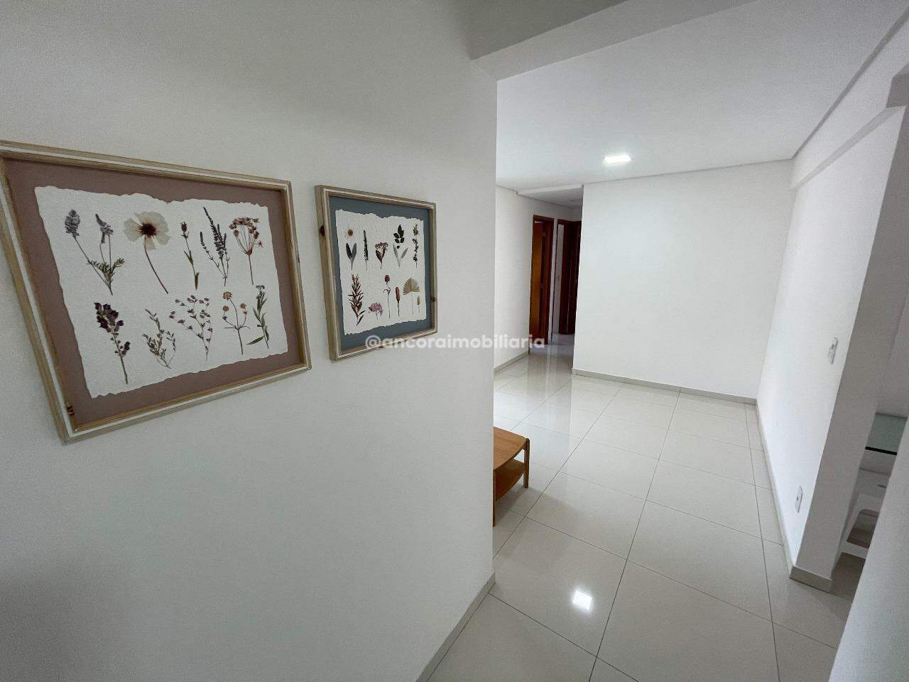 Apartamento à venda no Jaqueira: 