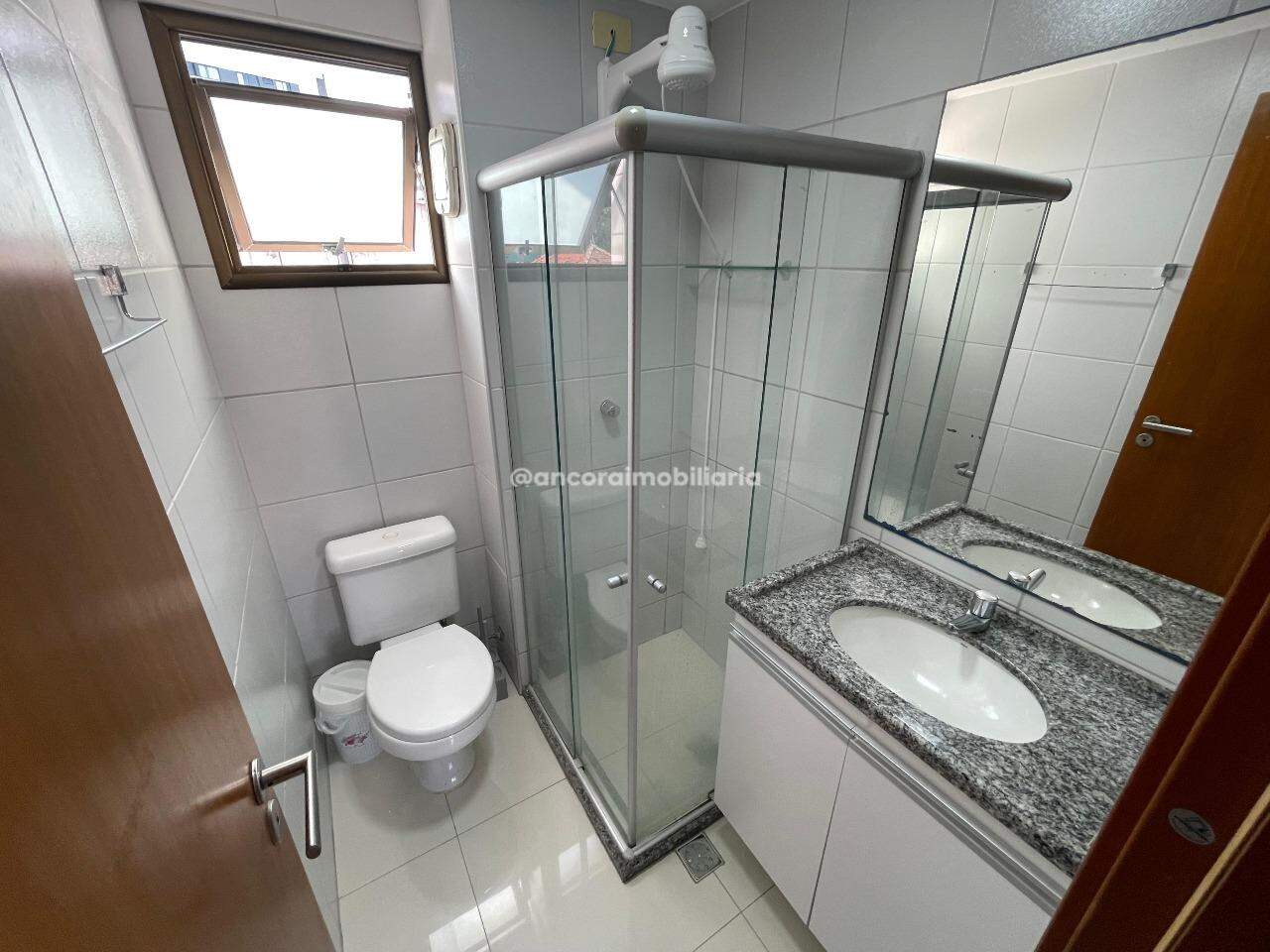 Apartamento à venda no Jaqueira: 