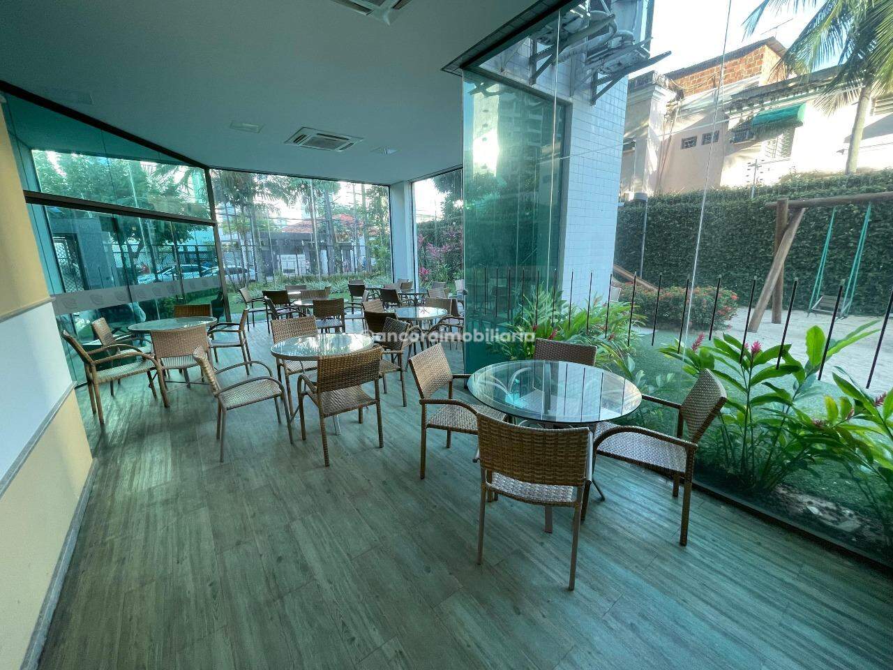 Apartamento à venda no Jaqueira: 