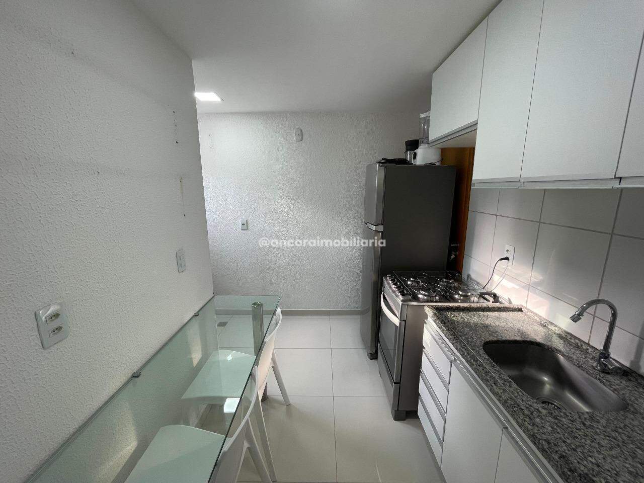 Apartamento à venda no Jaqueira: 