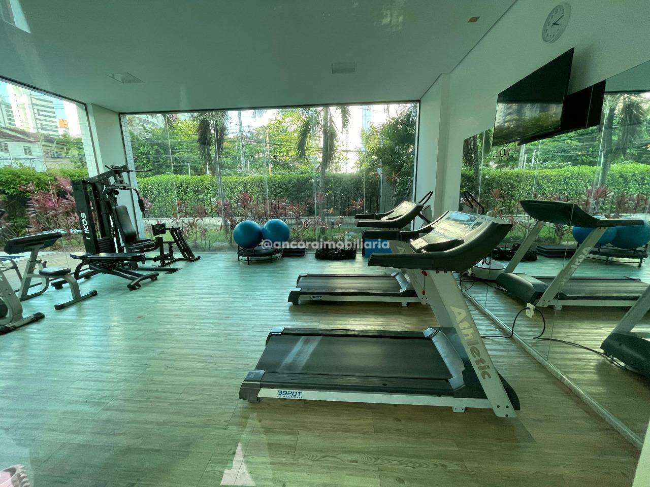 Apartamento à venda no Jaqueira: 