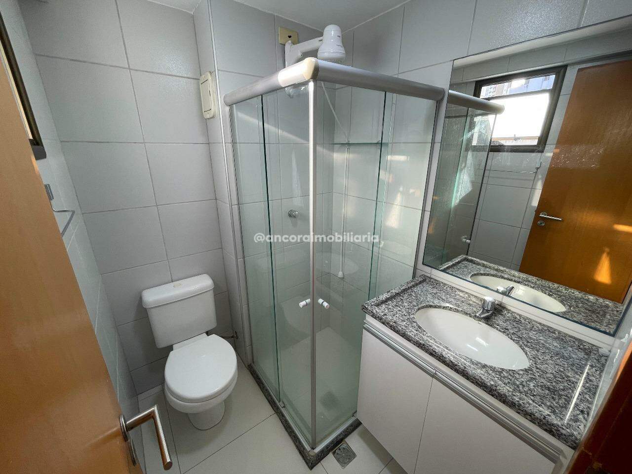 Apartamento à venda no Jaqueira: 