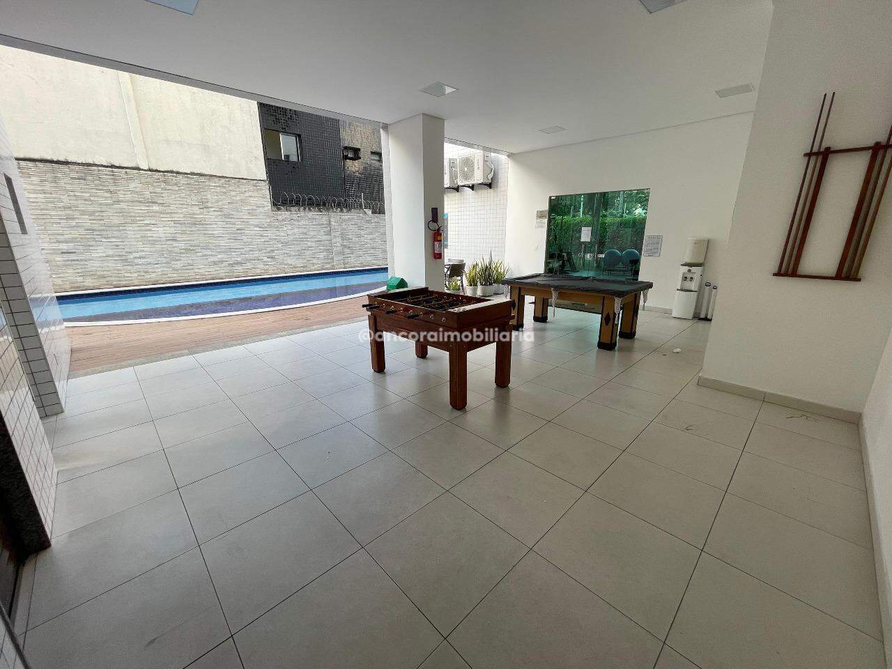 Apartamento à venda no Jaqueira: 