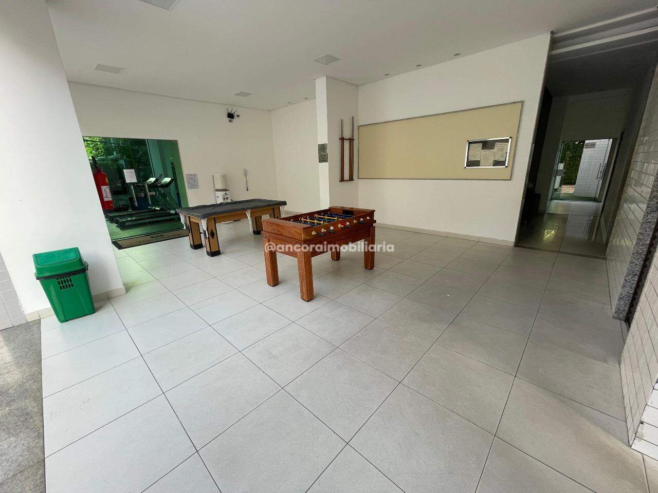 Apartamento à venda no Jaqueira: 