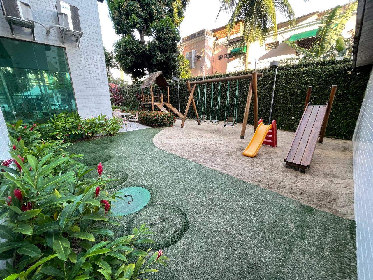 Apartamento à venda no Jaqueira: 