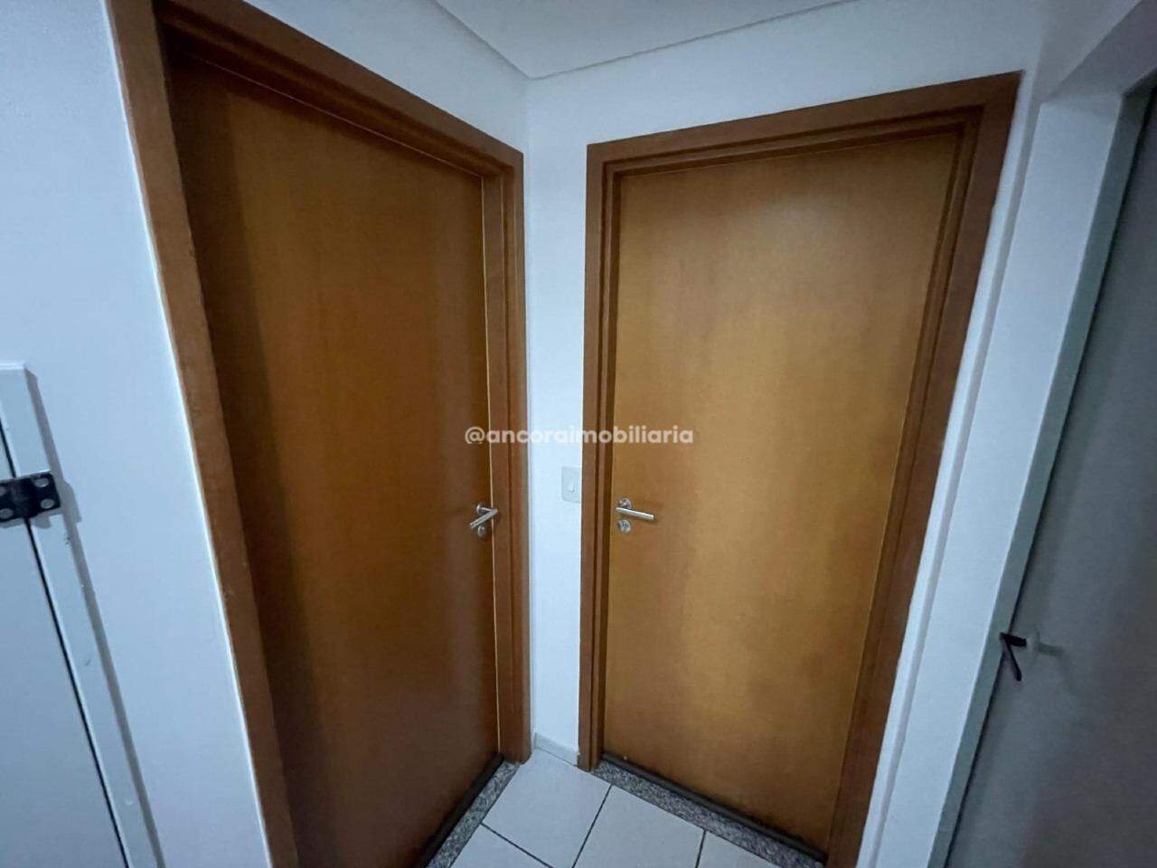 Apartamento à venda no Jaqueira: 