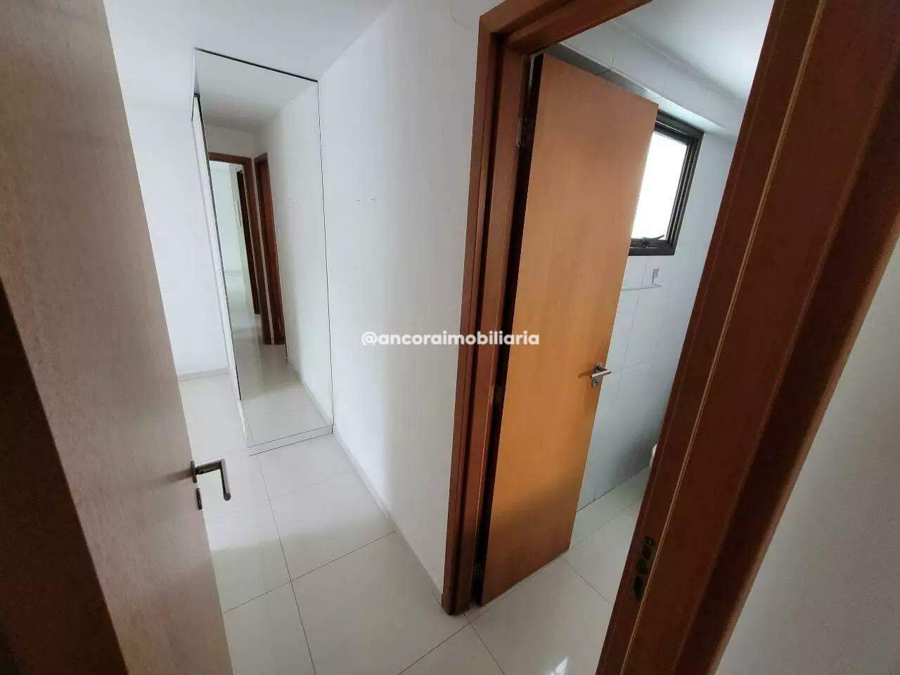 Apartamento à venda no Jaqueira: 