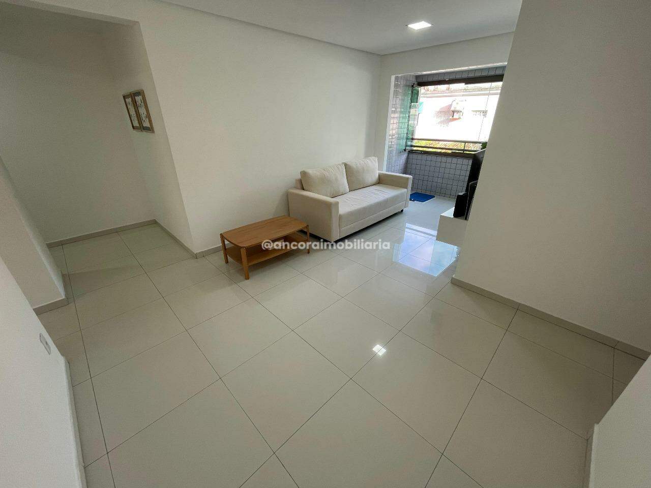 Apartamento à venda no Jaqueira: 