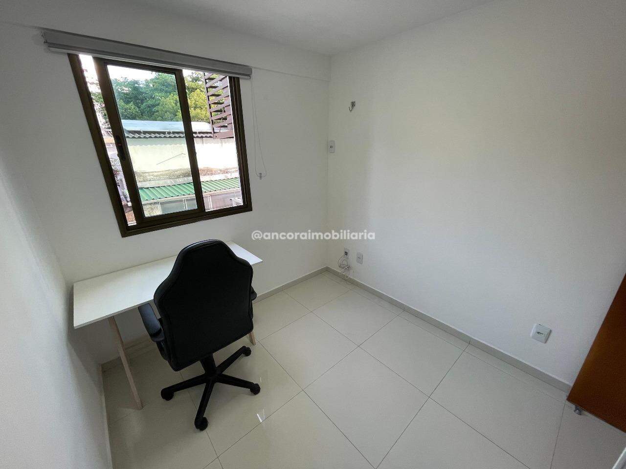 Apartamento à venda no Jaqueira: 