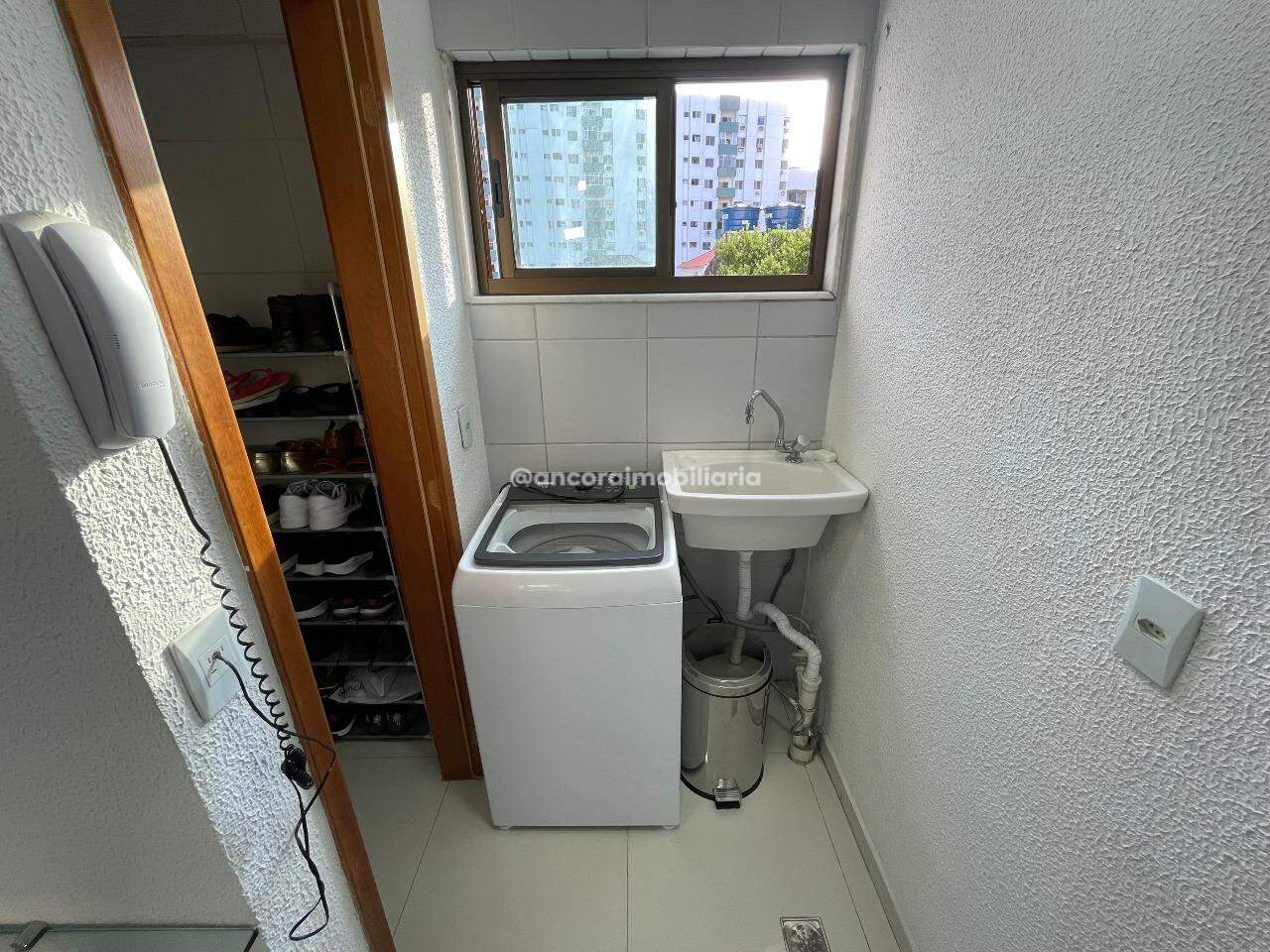 Apartamento à venda no Jaqueira: 