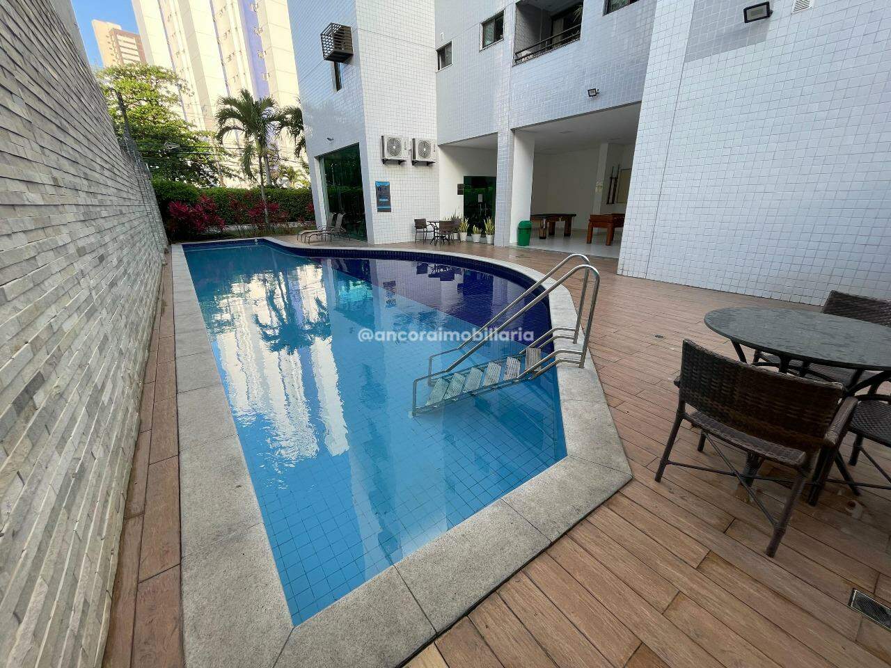 Apartamento à venda no Jaqueira: 