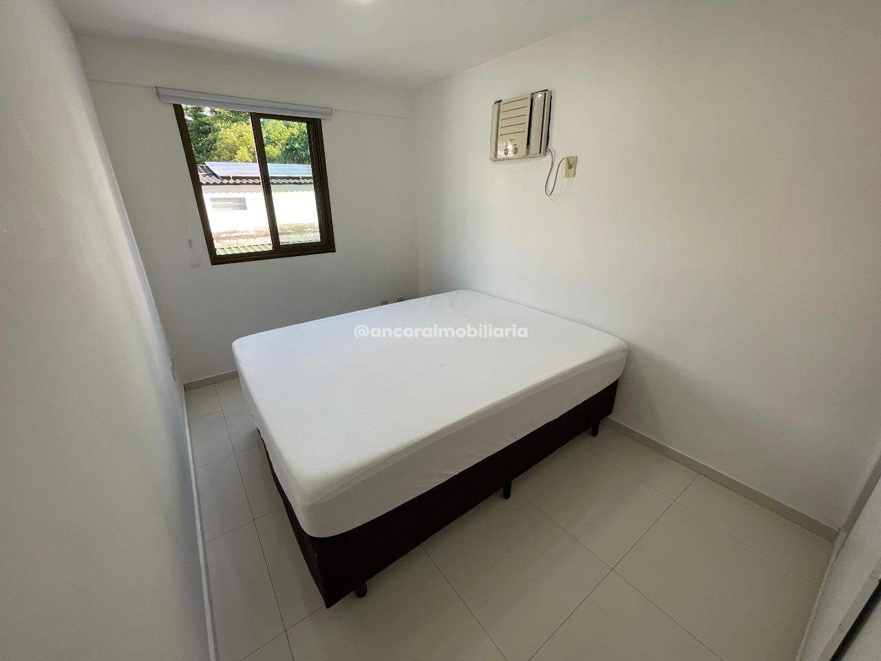 Apartamento à venda no Jaqueira: 