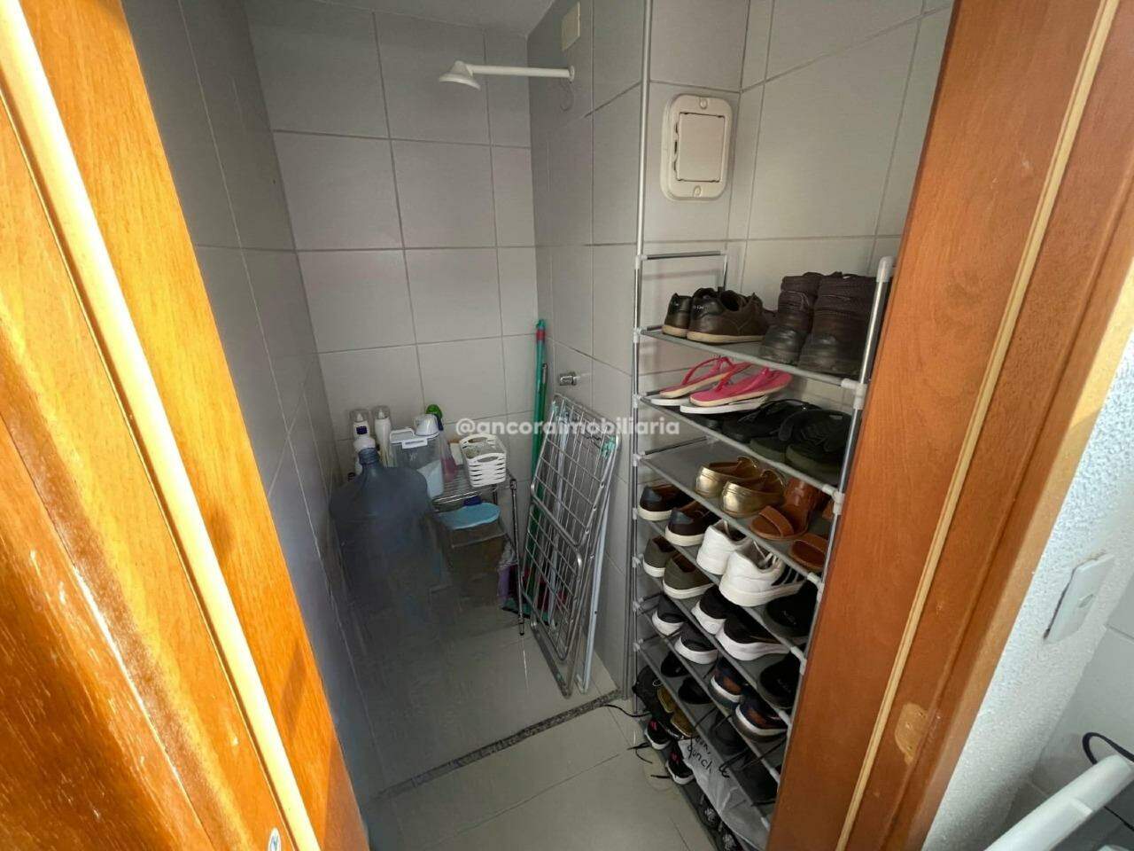 Apartamento à venda no Jaqueira: 
