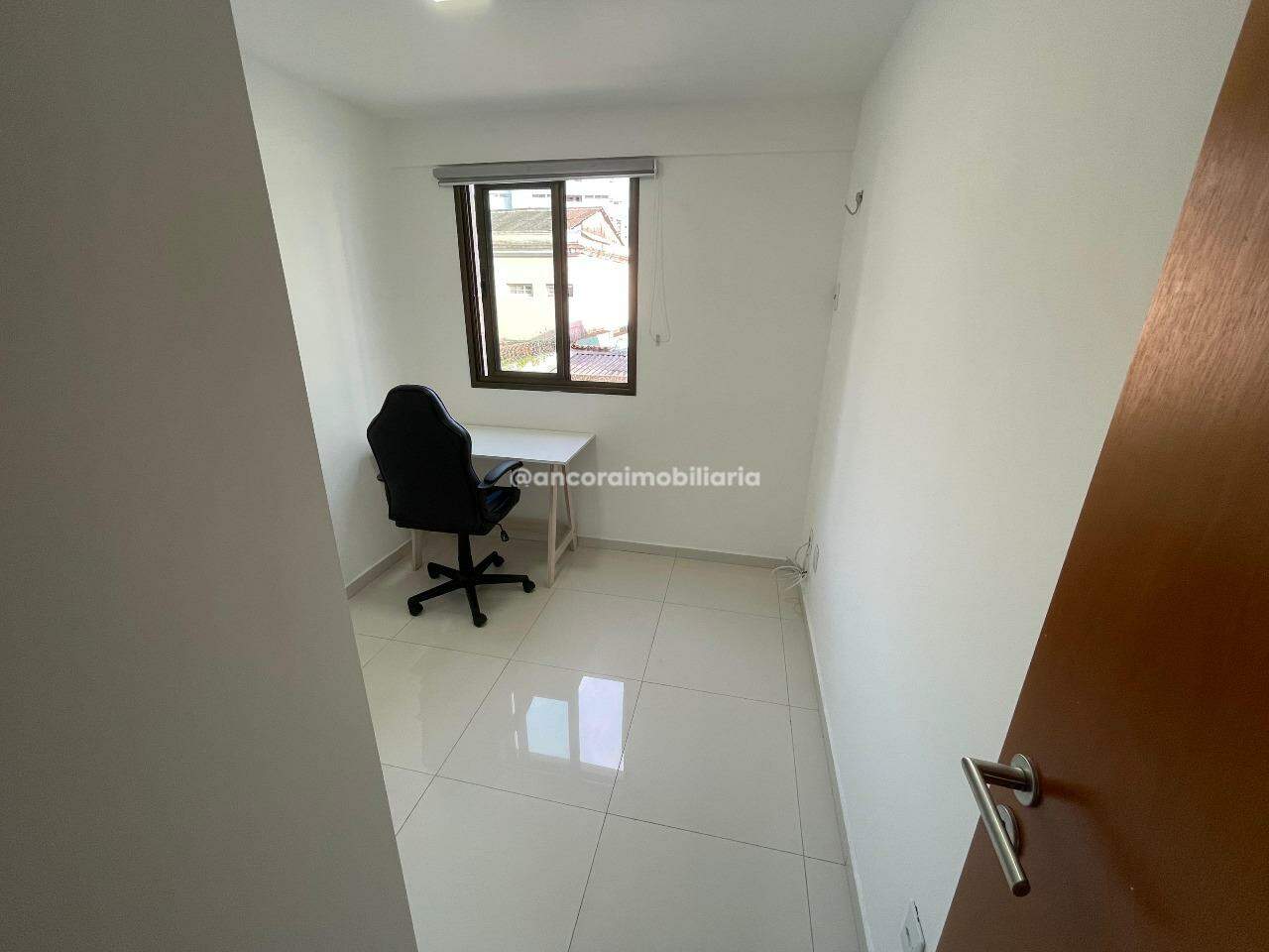 Apartamento à venda no Jaqueira: 