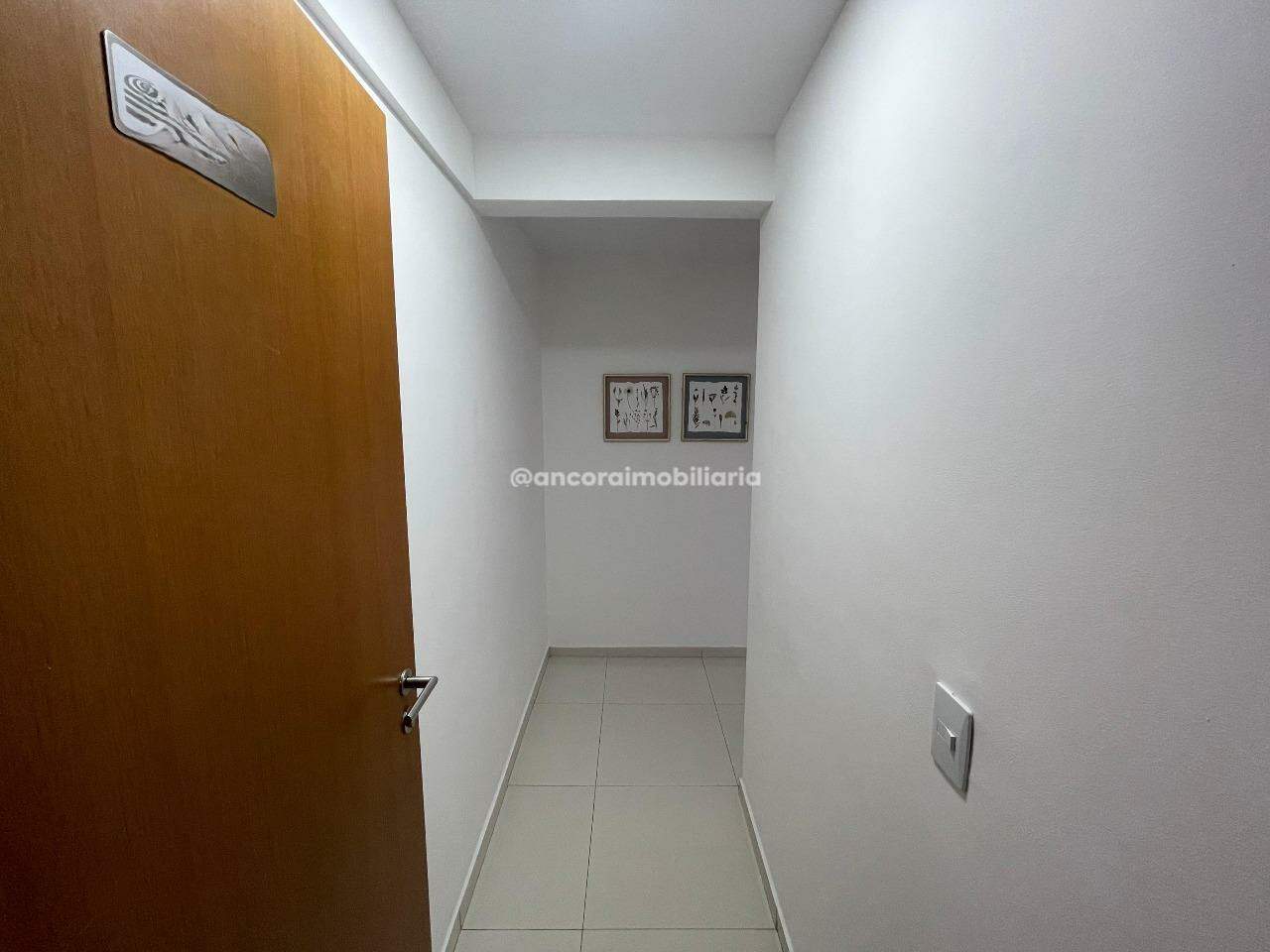 Apartamento à venda no Jaqueira: 
